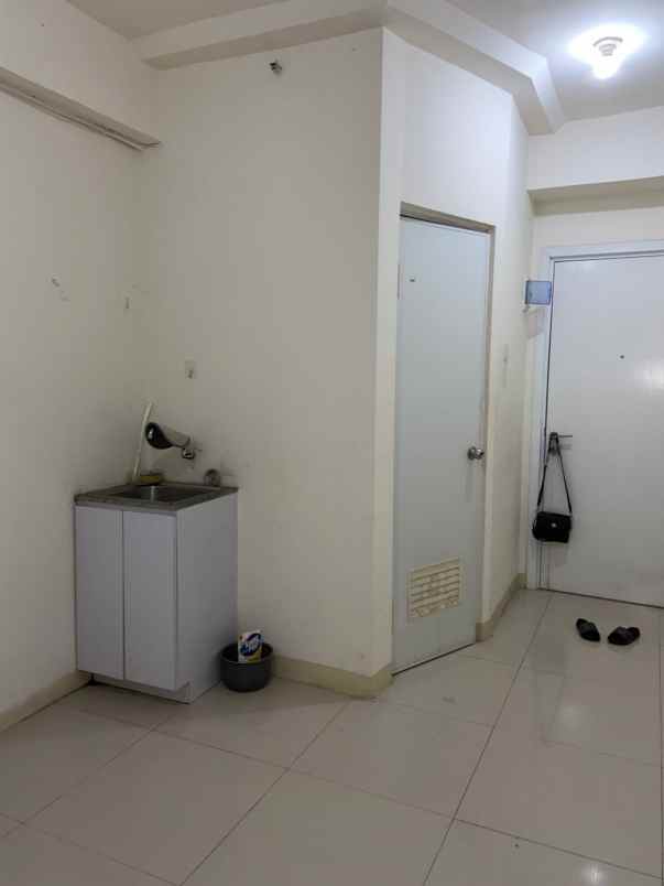 dijual apartemen jl jenderal ahmad yani no
