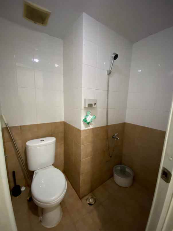 dijual apartemen jl jenderal ahmad yani no
