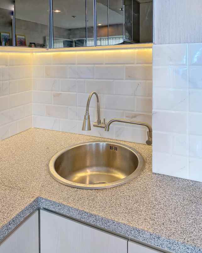 dijual apartemen jl kh noer ali pekayon jaya