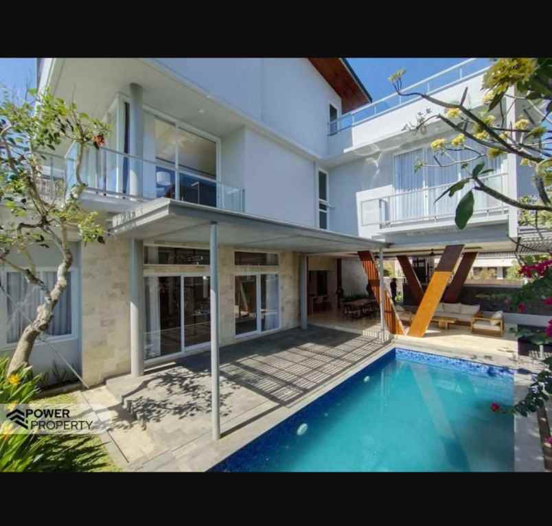 dijual apartemen karang mas