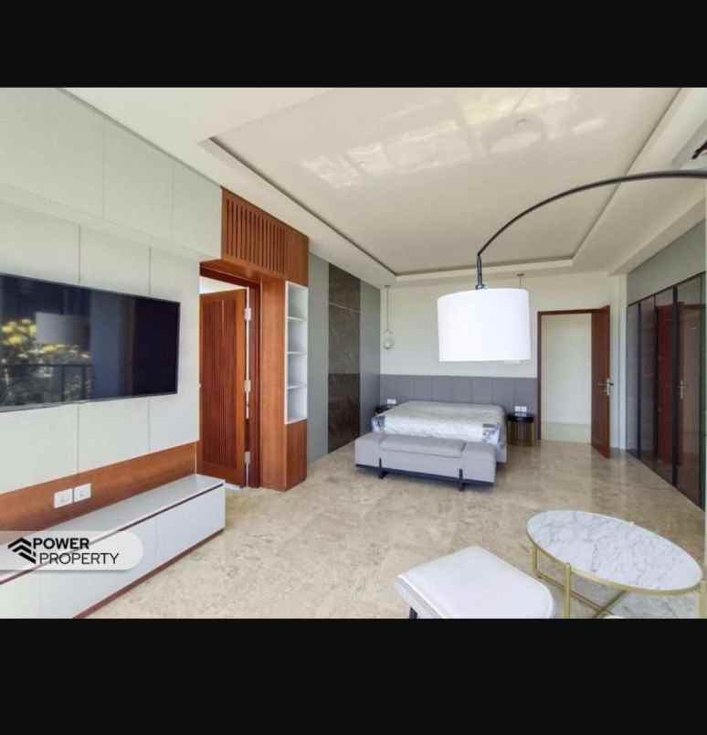 dijual apartemen karang mas