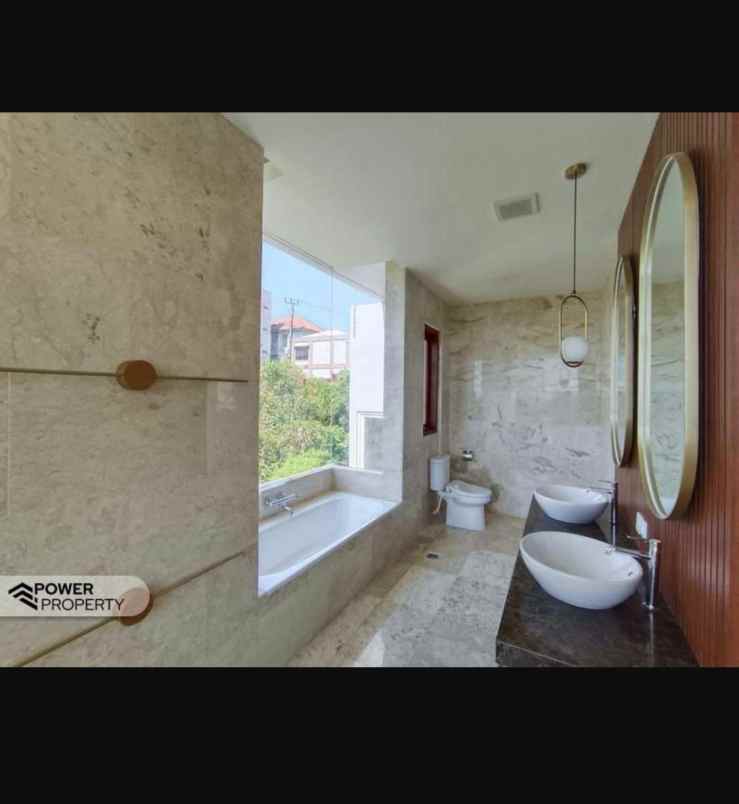 dijual apartemen karang mas