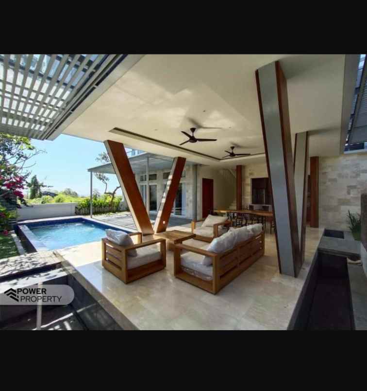 dijual apartemen karang mas