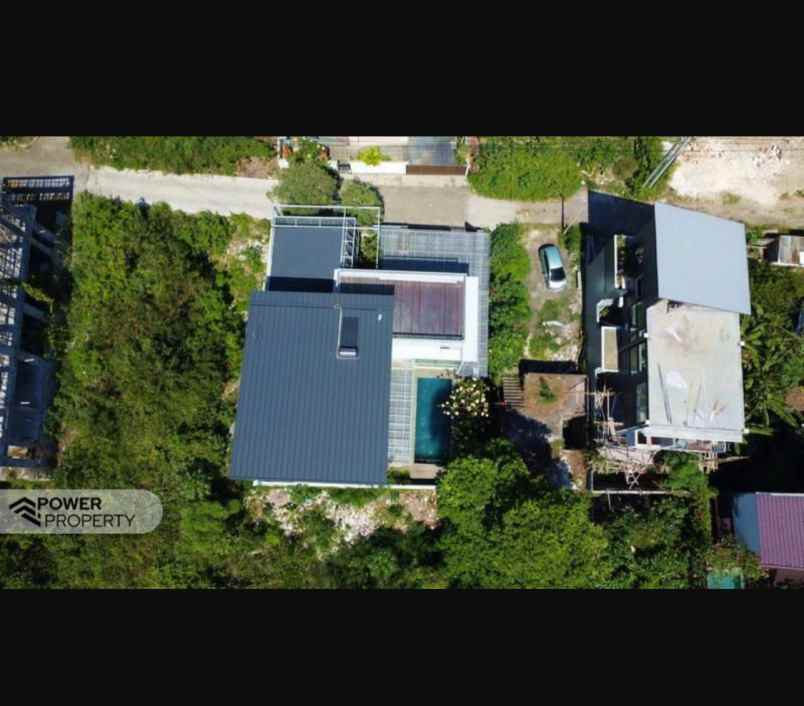 dijual apartemen karang mas