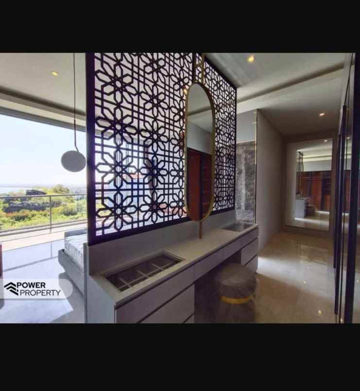 dijual apartemen karang mas