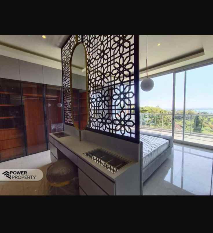 dijual apartemen karang mas