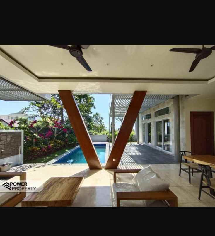 dijual apartemen karang mas