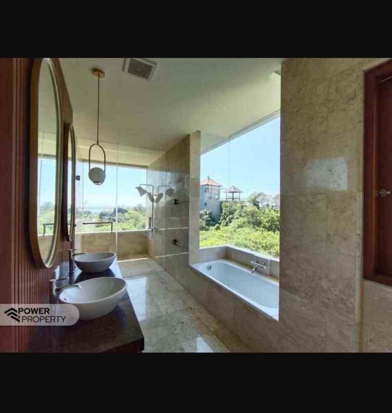 dijual apartemen karang mas