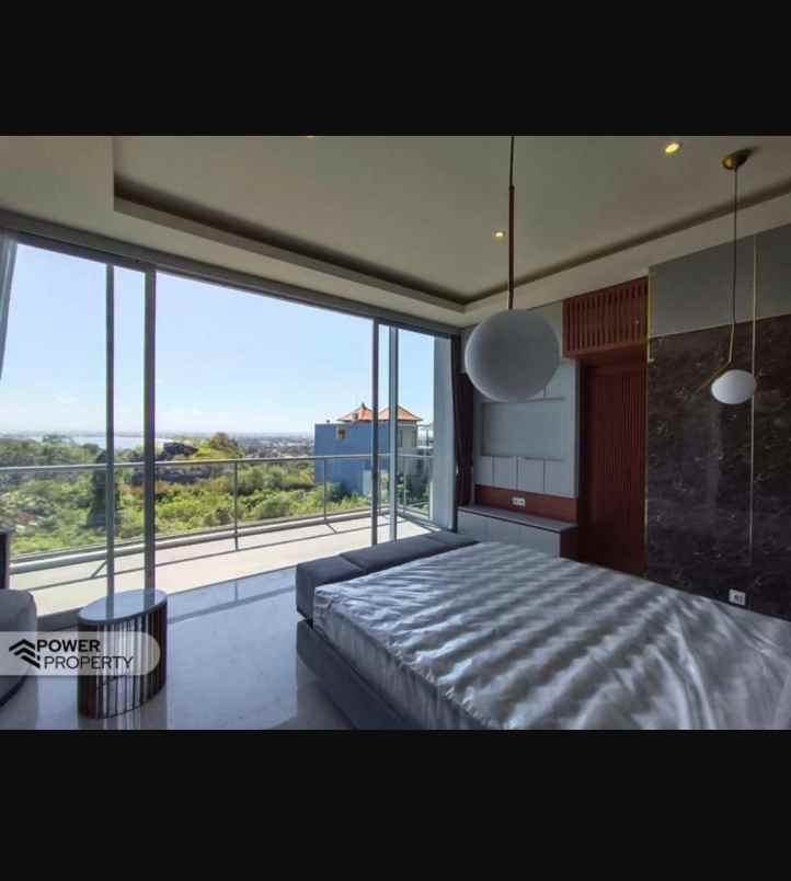 dijual apartemen karang mas