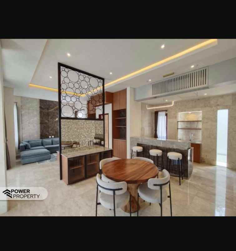 dijual apartemen karang mas