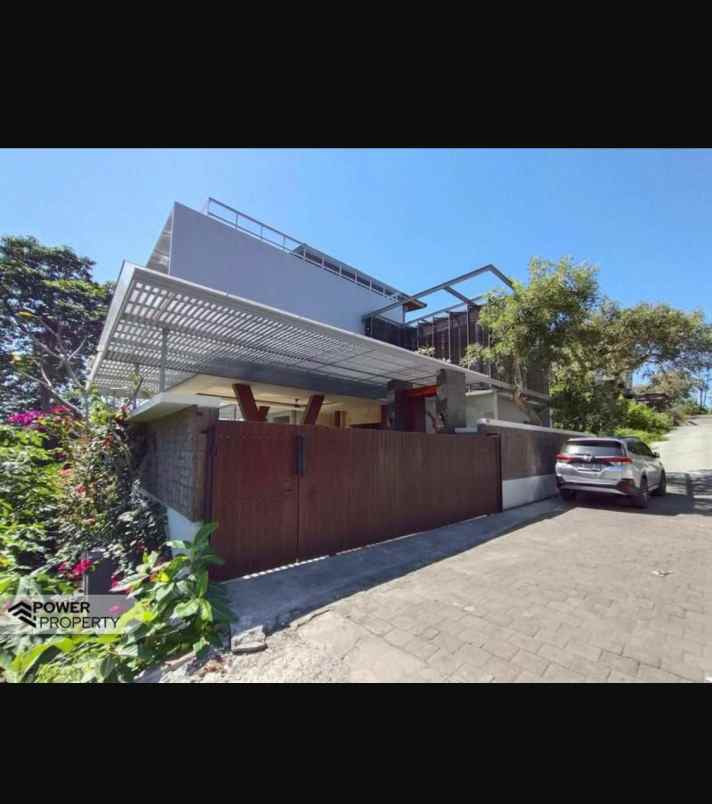 dijual apartemen karang mas