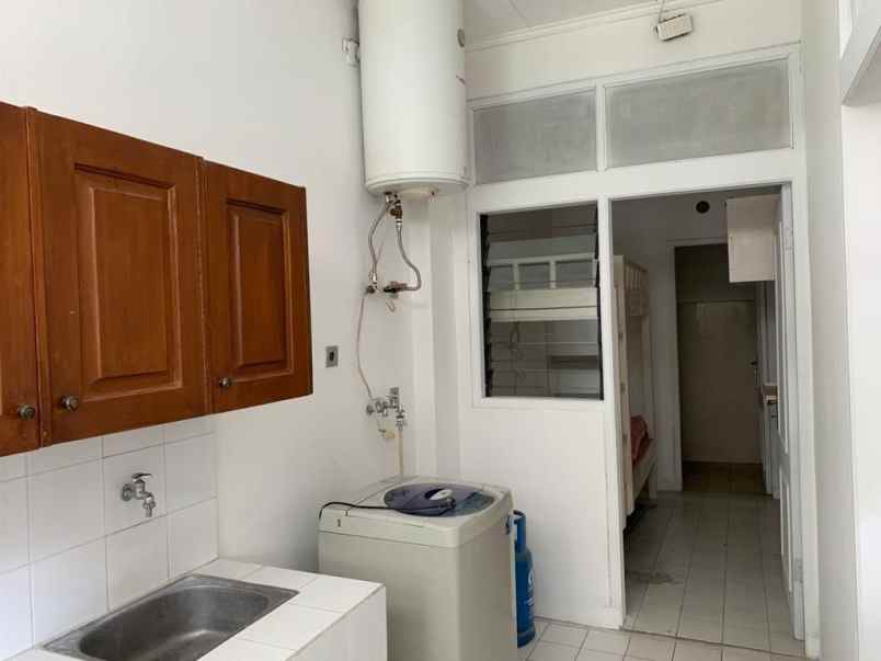 dijual apartemen kebayoran baru jakarta selatan