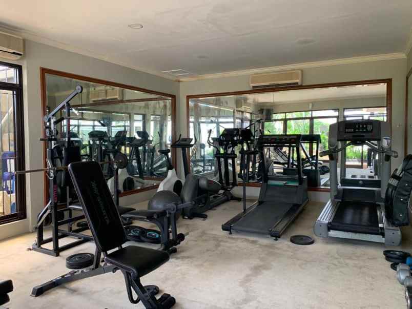 dijual apartemen kebayoran baru jakarta selatan