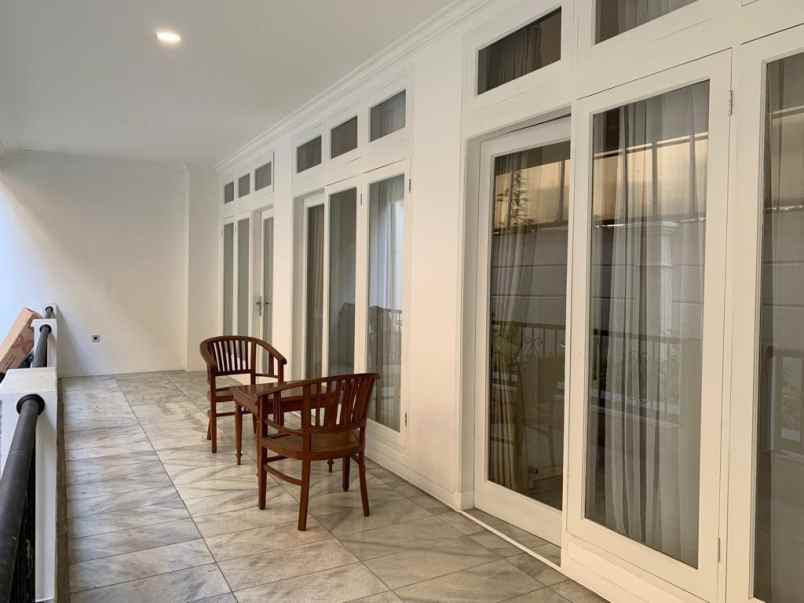 dijual apartemen kebayoran baru jakarta selatan