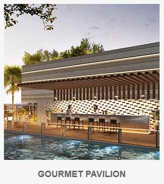 dijual apartemen kingland serpong