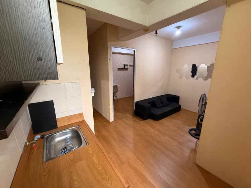 dijual apartemen pegadegan pancoran jakarta