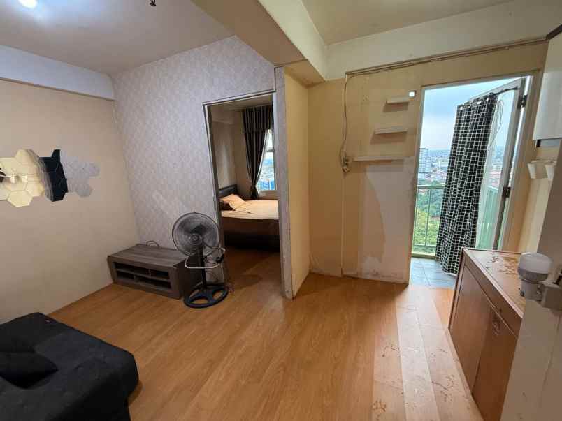 dijual apartemen pegadegan pancoran jakarta