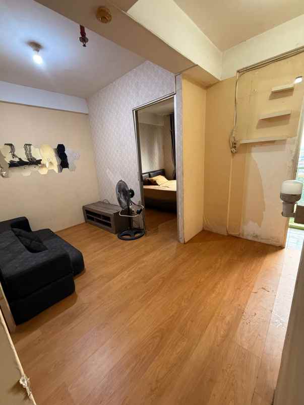 dijual apartemen pegadegan pancoran jakarta