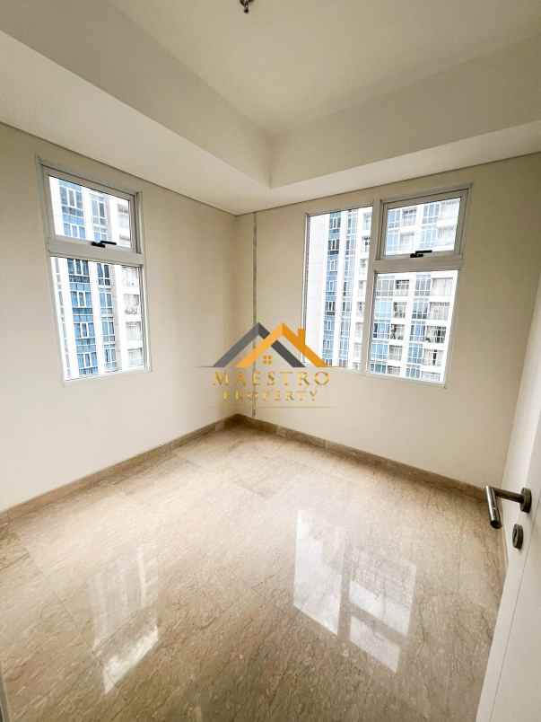 dijual apartemen podomoro city deli medan
