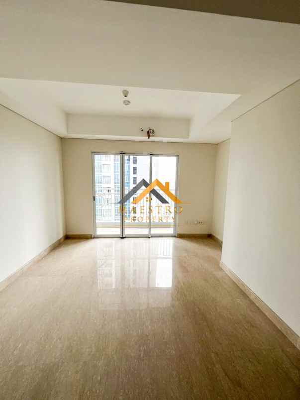 dijual apartemen podomoro city deli medan