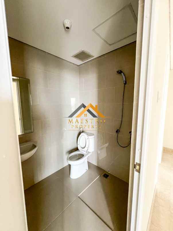 dijual apartemen podomoro city deli medan