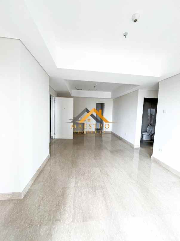 dijual apartemen podomoro city deli medan