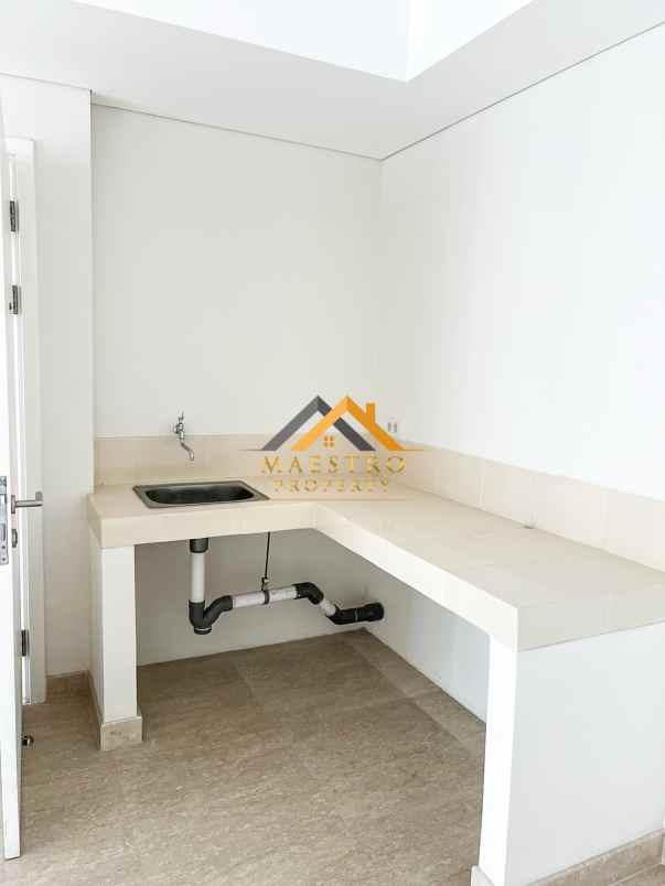 dijual apartemen podomoro city deli medan