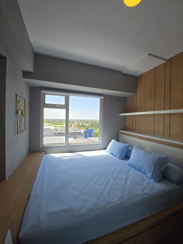 dijual apartemen princeton