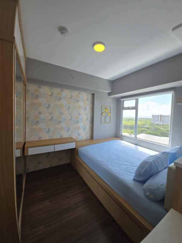 dijual apartemen princeton