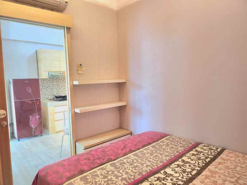 dijual apartemen puncak bukit golf