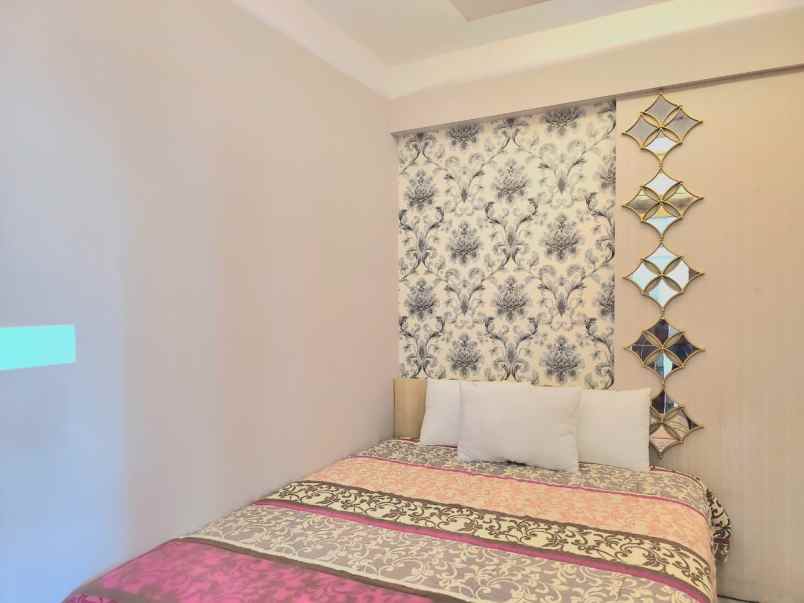 dijual apartemen puncak bukit golf