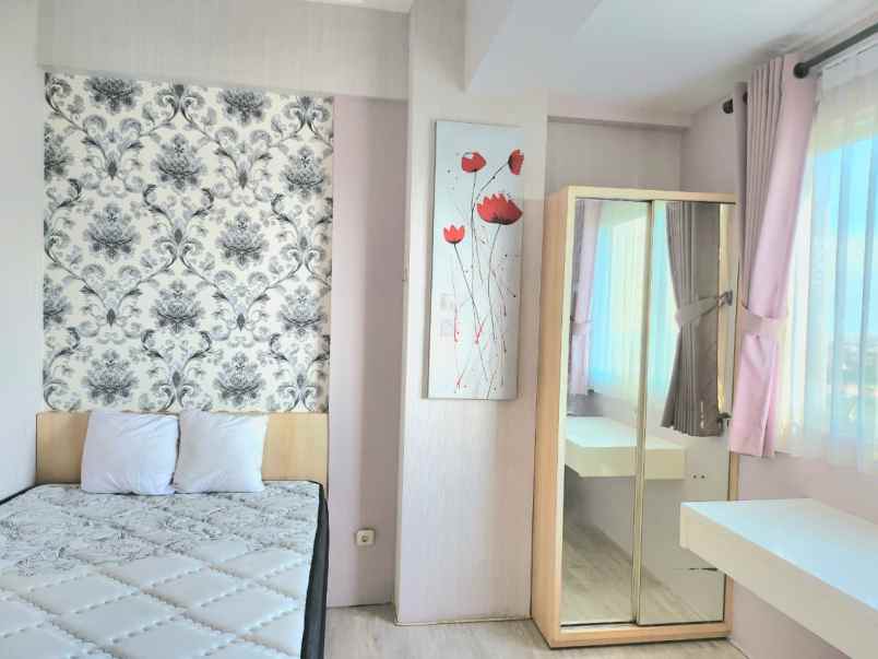 dijual apartemen puncak bukit golf