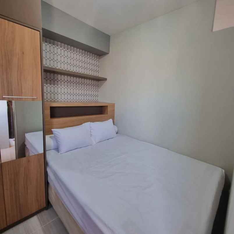 dijual apartemen puncak dharmahusada