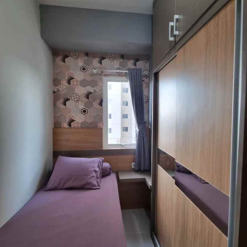 dijual apartemen puncak dharmahusada