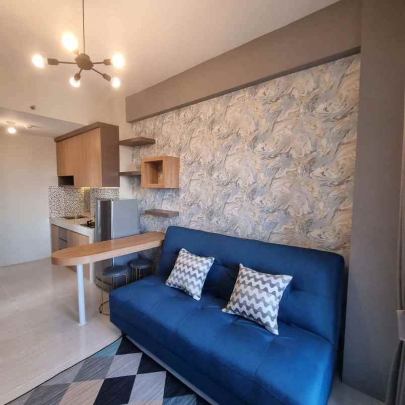 dijual apartemen puncak dharmahusada