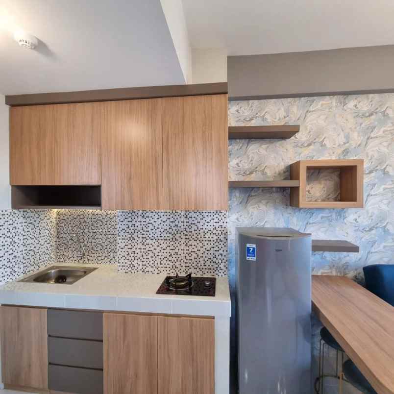 dijual apartemen puncak dharmahusada