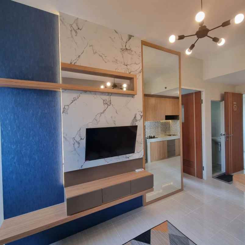dijual apartemen puncak dharmahusada