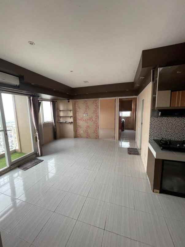 dijual apartemen puncak dharmahusada