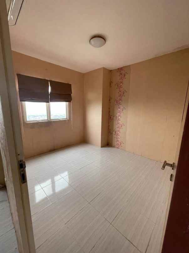 dijual apartemen puncak dharmahusada