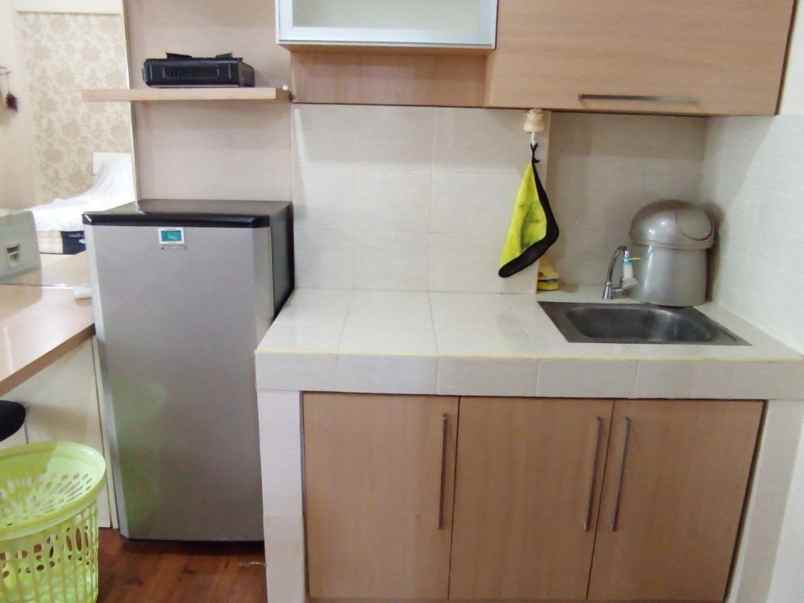 dijual apartemen puncak kertajaya tower a