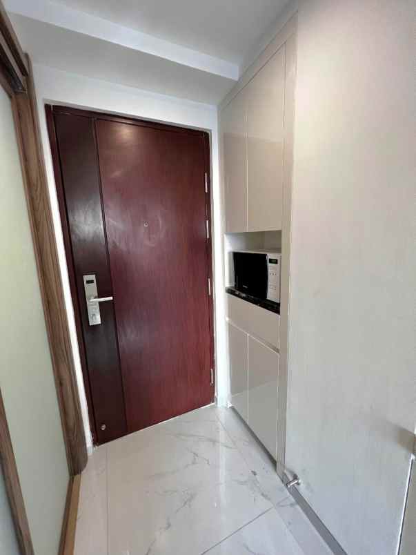 dijual apartemen sky house bsd tangerang banten