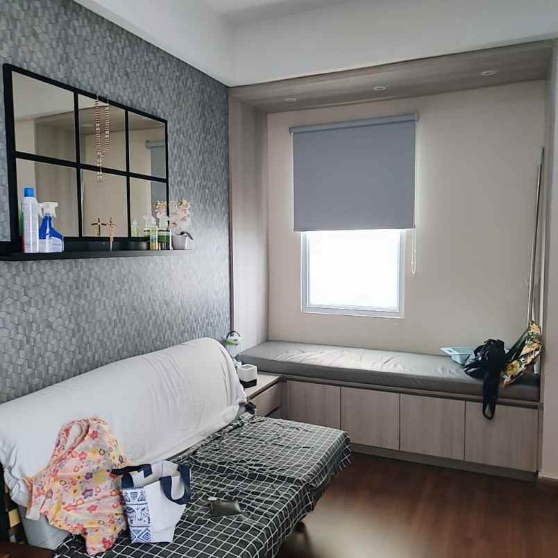 dijual apartemen tangerang banten