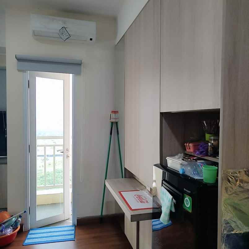 dijual apartemen tangerang banten