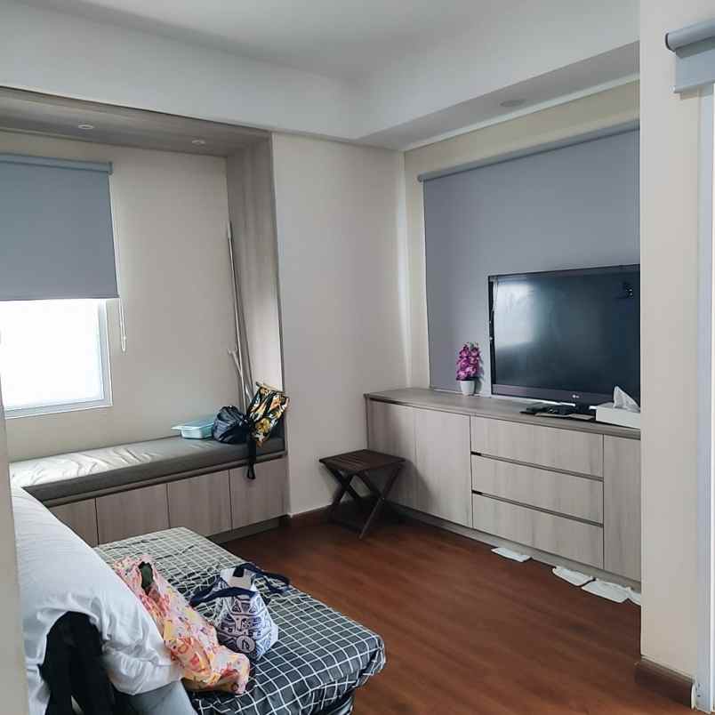 dijual apartemen tangerang banten