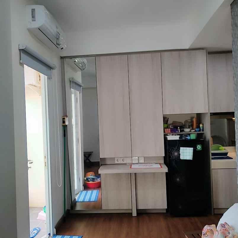dijual apartemen tangerang banten