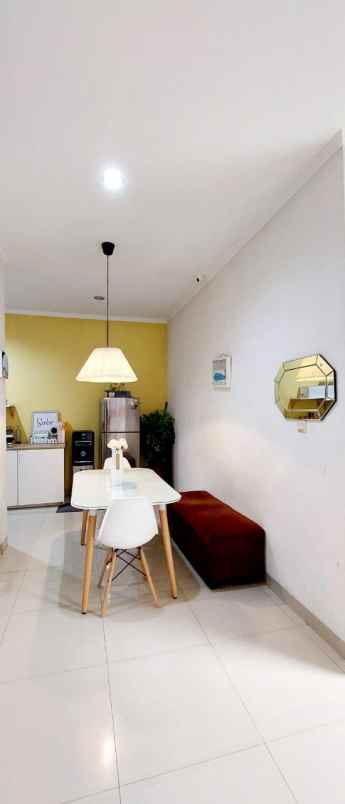 dijual cepat bukit golf riverside cibubur