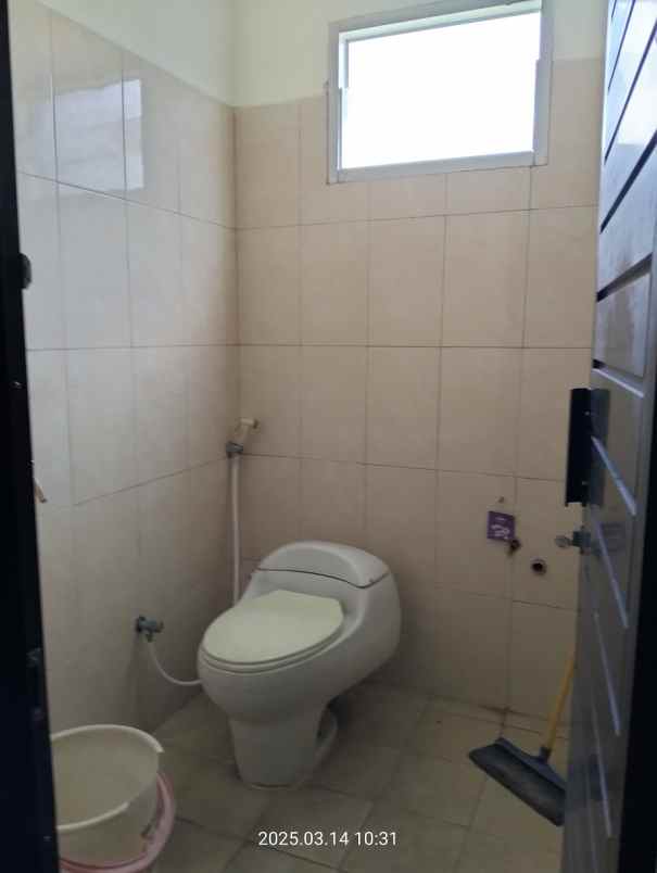 dijual cepat ruko siap pakai di citra gran cibubur