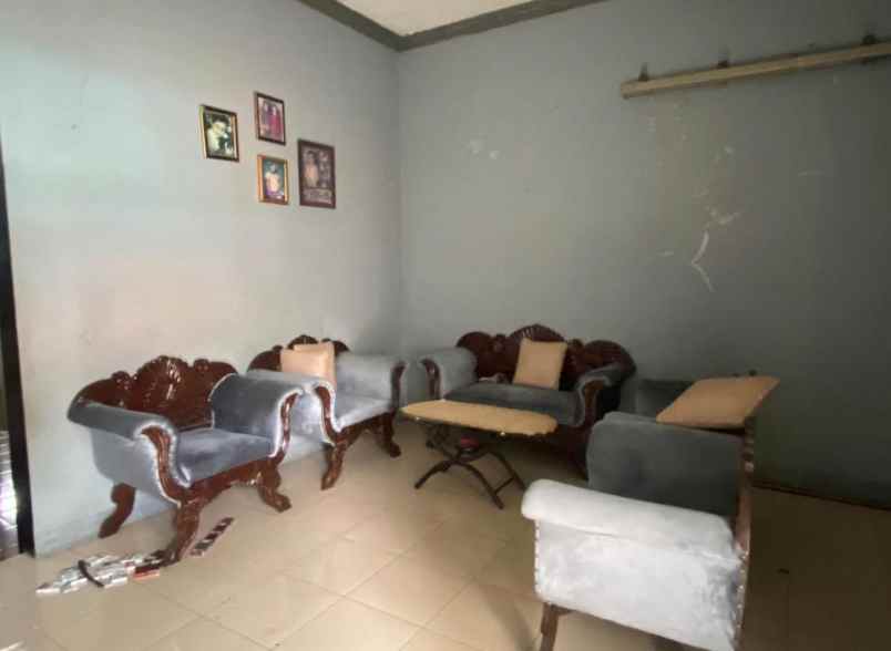 dijual cepat rumah cikalong bandung barat