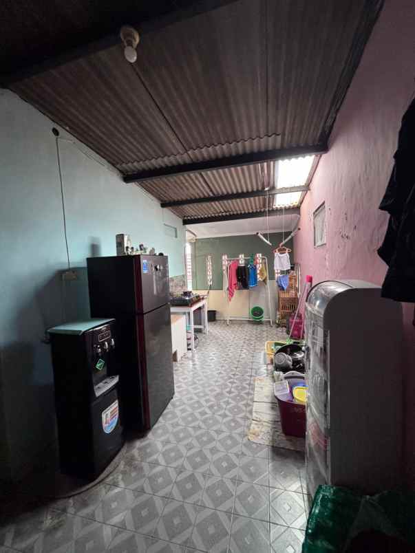 dijual cepat rumah maguwoharjo