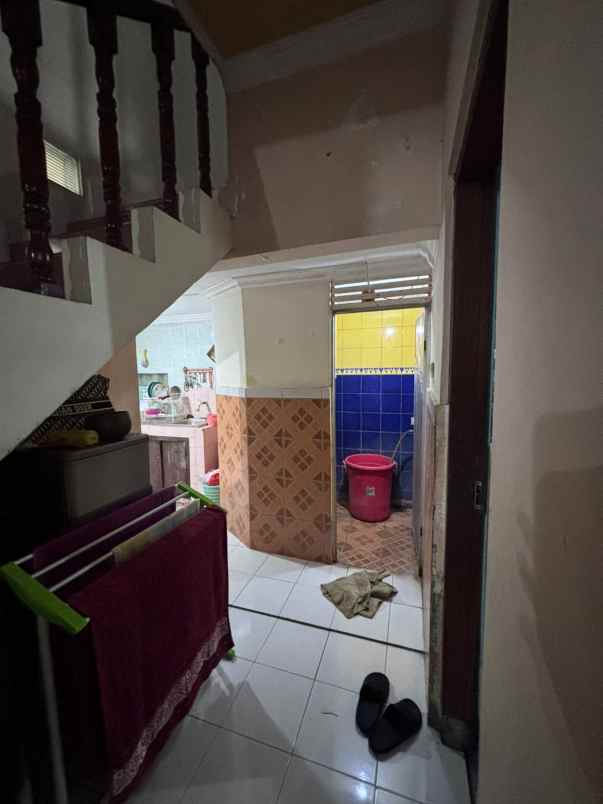 dijual cepat rumah maguwoharjo